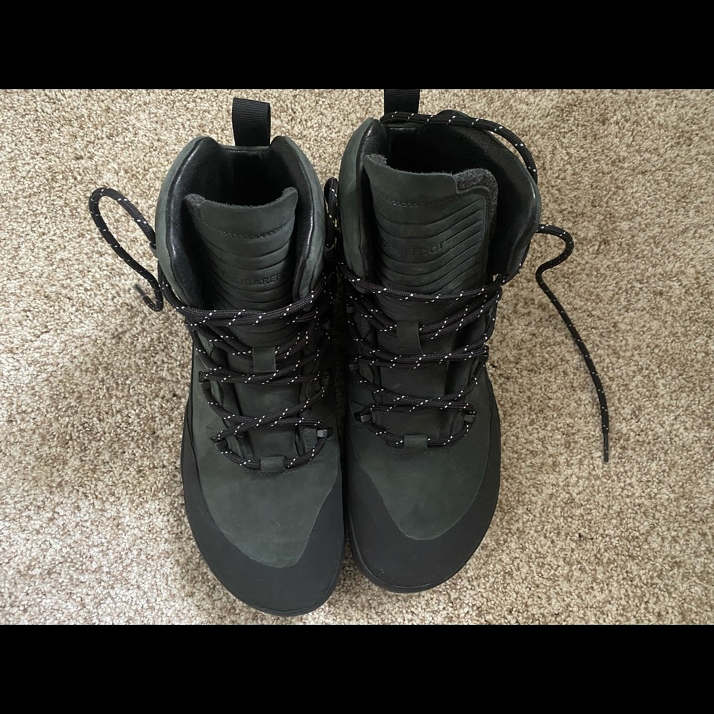 Track All Weather SG Mens Size 11 Men ( 44 EU )